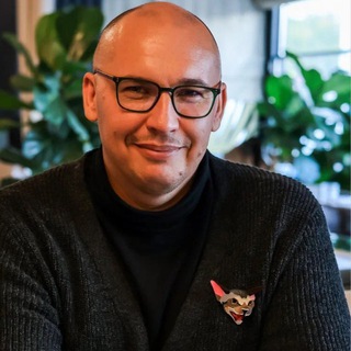 Сергей Шарков Психолог