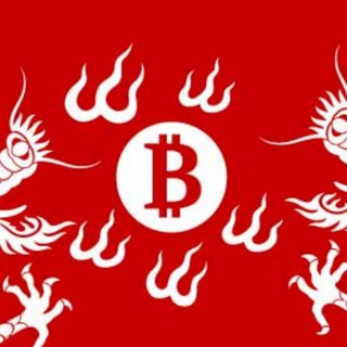 China Crypto Shill - 🇨🇳 中国先令 🇨🇳