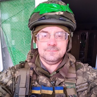 Олег Мудренко