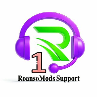 Roanso Support