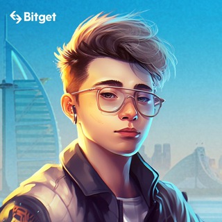 Jake | Bitget Wallet - All DM Scam.