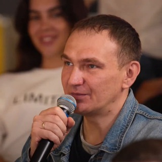 🍊Владимир Бобришин | Маркетолог