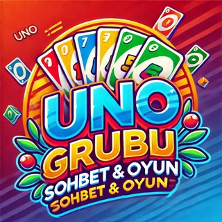 Sohbet & Oyun: UNO Grubu