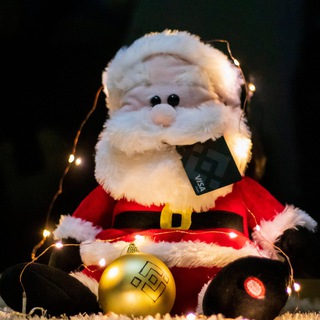BinanceChristmas 中文社区