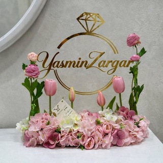 ✨YasminZargar ✨