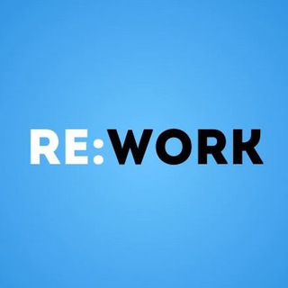 Re:Work | Бот (Beta) 🇺🇦
