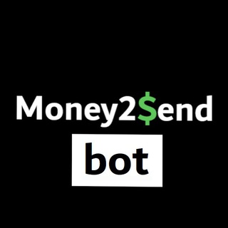 Money2send bot – money transfer rates 🌏