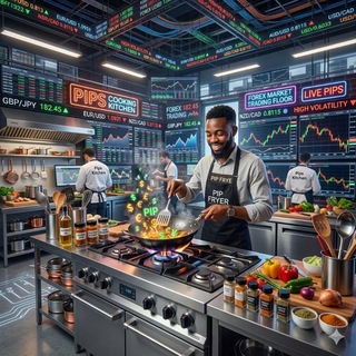 THE KITCHEN(cooking pips)