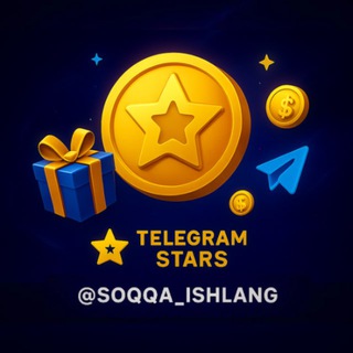 Soqqa Ishlang | 💸 CHAT