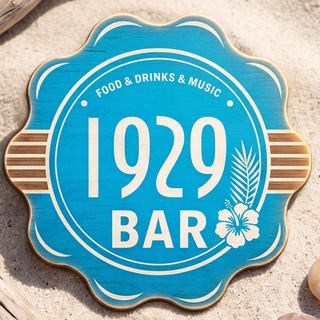 Bar 1929