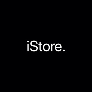 ISTORE ACCOUNT🛒