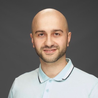Arkadiy Safarov