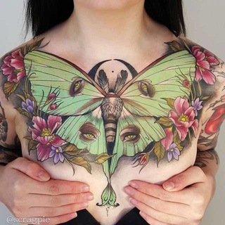 Tatuajes 📲