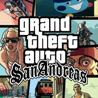 Сообщество по GTA с tiktok