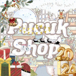@Pucukshop for order.