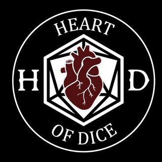 Heart of Dice: Chat (HoD)
