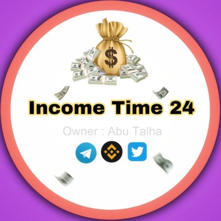 income time24