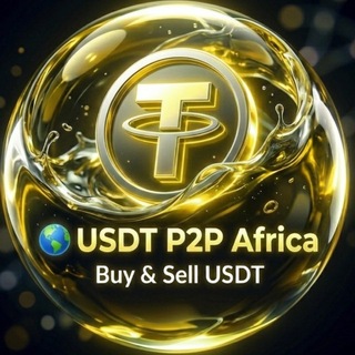 USDT P2P Africa 🌍 | Buy & Sell USDT