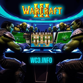 Warcraft III chat