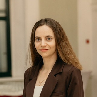 Дарья Василенко
