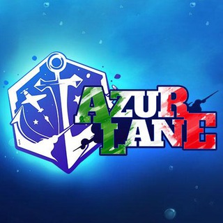 🛥 Azur Lane Italia 「ALGIT」 - Gruppo