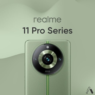 realme 11 Pro Series | OFFICIAL