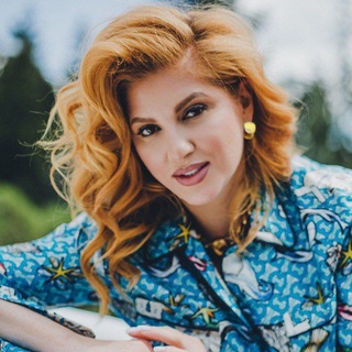 Инна Тлиашинова
