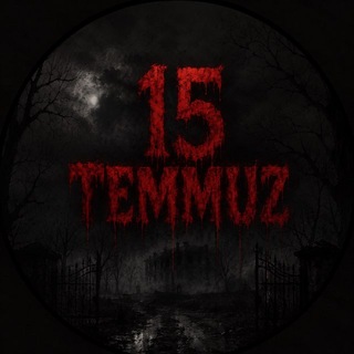 15 TEMMUZ #…