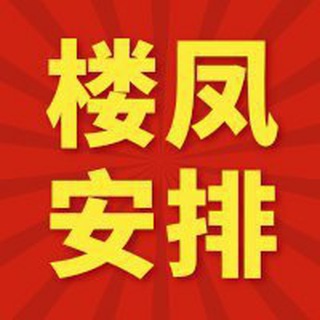 楼凤安排