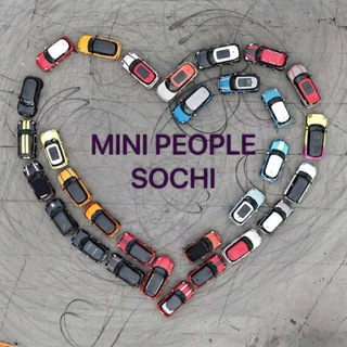 Mini People Sochi