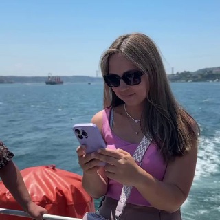 Эльвина✨