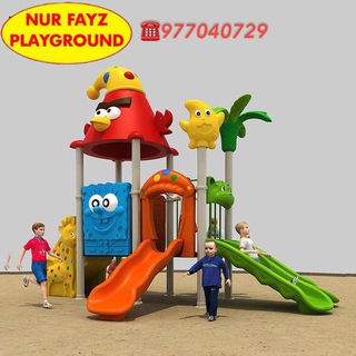 Nur_Fayz_Playground