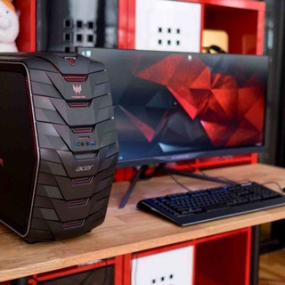 Componentes de PC-Laptop