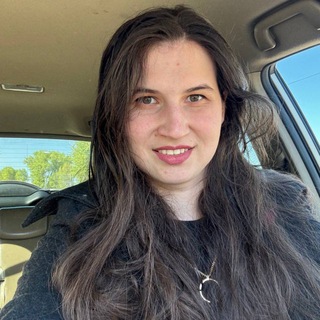 Анна Ловчикова