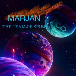 MARJAN