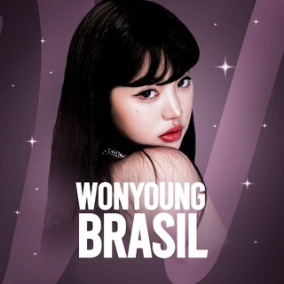WONYOUNG BRASIL