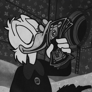 Scrooge 📈