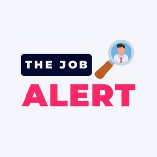 The Job Alert