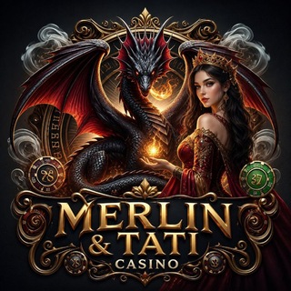 Merlin_&_Dragon