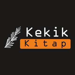 📚 Kekik | Kitap