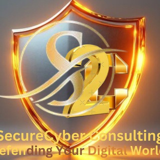 SecureCyber Consulting !-Defending Your Digital World. Website: https://tinyurl.com/3pdef5uv