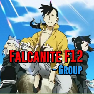 Falcanite F12 - Group