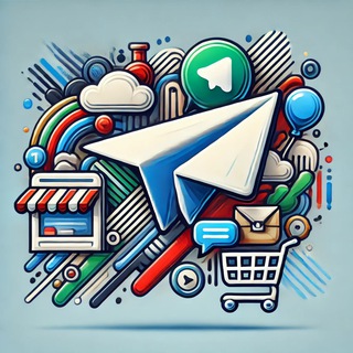 Marketplace Telegram Channel Growth & Sales