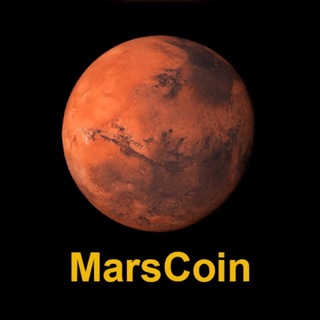 MARS COIN | $MarsCoin