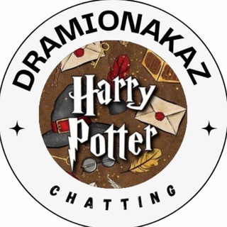Dramionakaz chatting ❤️