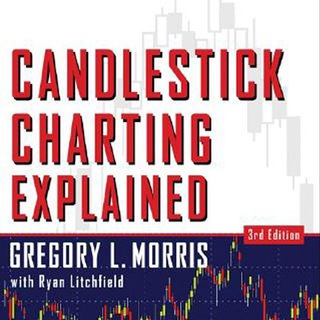 CANDLESTICK CHARTING EXPLAINED GREGORY L. MORRIS