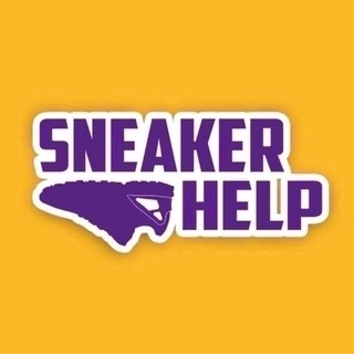 SNEAKER HELP