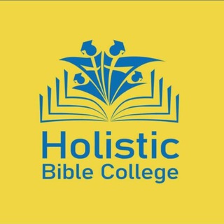 Holistic Bible College Bot