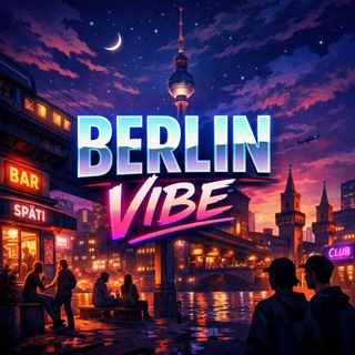 Berlin - Vibe