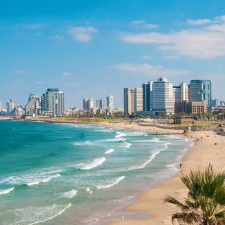 RU IT in TLV. Talks